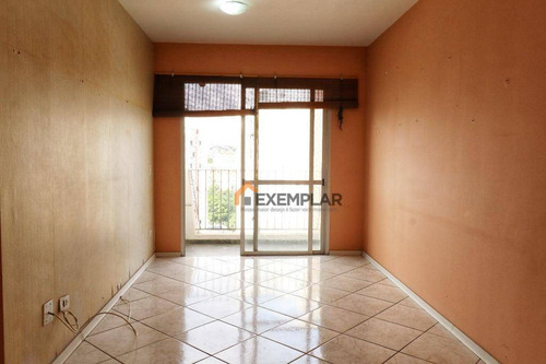 Imagem 2 de 25 de Apartamento Com 2 Dormitórios Para Alugar, 68 M² Por R$ 1.800,00/mês - Santana - São Paulo/sp - Ap1789