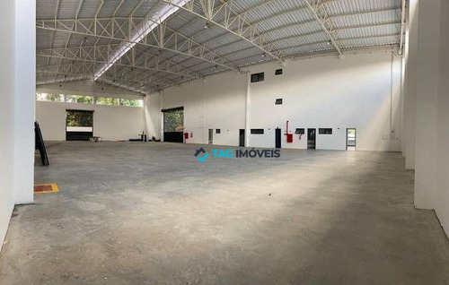 Imagem 2 de 25 de Prédio Comercial À Venda E Para Locação No Jardim Santa Genebra Campinas - Pr0057