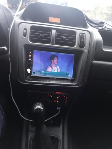 Imagem 4 de 14 de Pajero Tr4