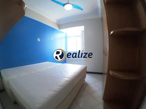 Imagem 15 de 30 de Cobertura Duplex Composto Por 4 Quartos À Venda Na Praia Do Morro, Guarapari-es - Realize Negócios Imobiliários. - Cb00028 - 34412297