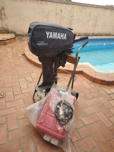 Imagem 7 de 15 de Yamaha