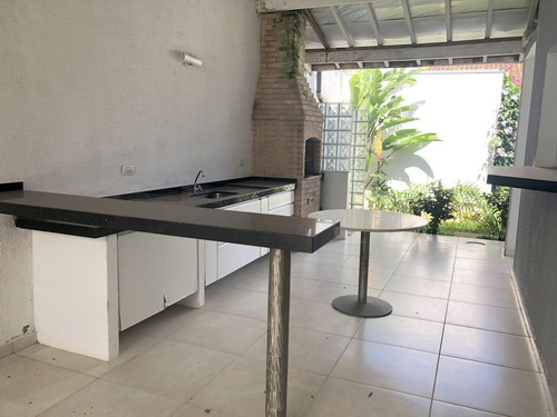 Imagem 19 de 23 de Casa Com 3 Dormitórios À Venda, 300 M² Por R$ 650.000,00 - Enseada - Guarujá/sp - Ca3544