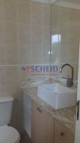 Imagem 6 de 15 de Lindo Apartamento ! - Mc4274