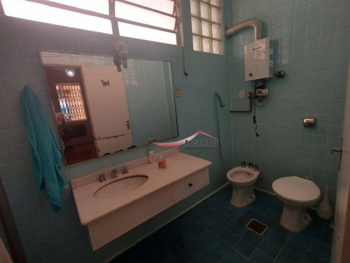 Imagem 7 de 30 de Casa Para Alugar, 284 M² Por R$ 8.000,00/mês - Laranjeiras - Rio De Janeiro/rj - Ca0380