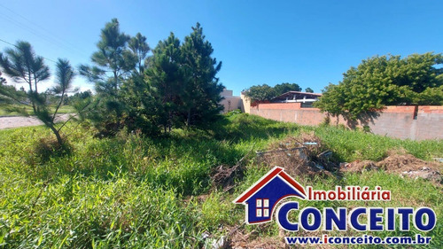 Imagem 13 de 16 de Rt22 - Lindo Terreno De Esquina Localizado Em Imbé