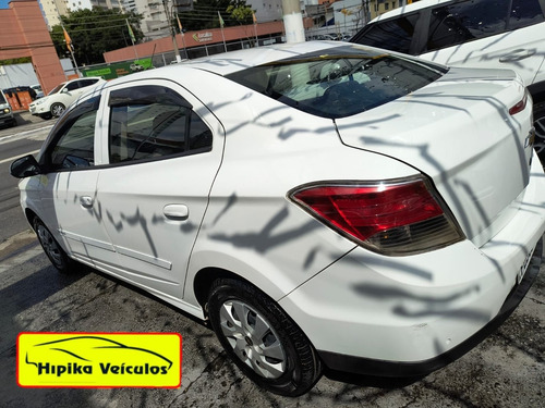 Chevrolet Prisma 1.0 MPFI LT 8V