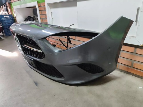 Parachoque Completo Mercedes Classe A250 Frontal 18/22 *4879 (Usado)