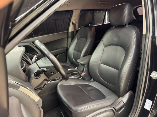 Hyundai Creta Attitude 1.6 16V Flex Aut.