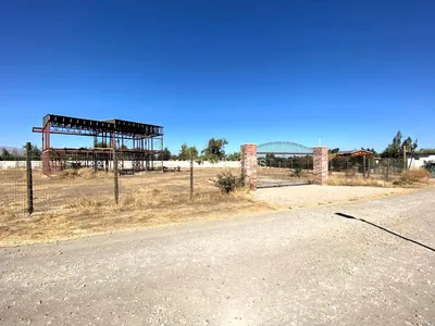 Sitio en venta