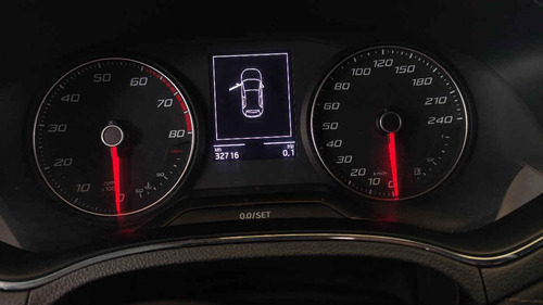 Imagen 13 de 15 de Seat Ibiza 2019 5p Xcellence L4/1.6 Man Paq. Seg.