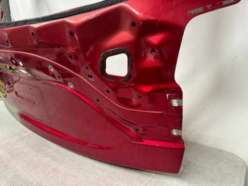 Puerta Mazda Cx5 2018-2024 Quinta Reparada Original Trasera Trasera