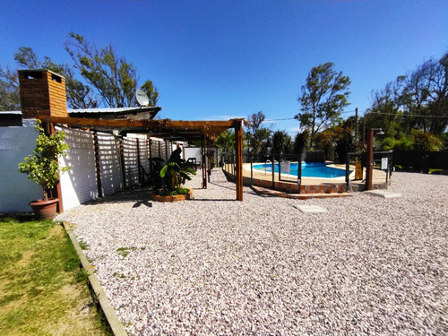 Alquiler Casa 4 Personas Piriapolis 1 Cuadra De La Playa