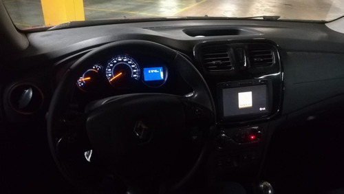 Renault Sander Stepway 1.6 Privilege - 2016 67.000 Km