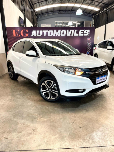 Honda HR-V 1.8 Ex 2wd Cvt