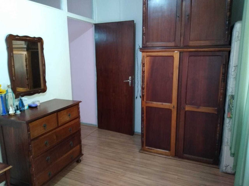 Apartamento Oportunidade Para Investimento