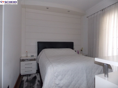 Imagem 8 de 15 de Lindo Apartamento ! - Mc3782