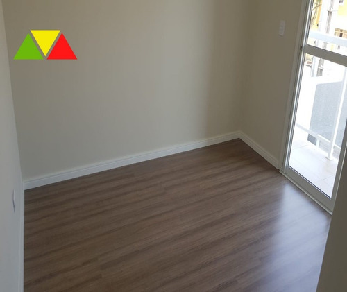 Imagem 15 de 16 de Apartamento - Ap00484 - 69940622