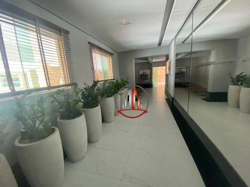 Imagem 2 de 26 de Apartamento Com 2 Dormitórios À Venda, 89 M² Por R$ 432.000,00 - Caiçara - Praia Grande/sp - Ap2201