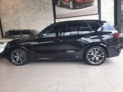 BMW X5 3.0 I6 TURBO HÍBRIDO XDRIVE50E M SPORT AUTOMÁTICO