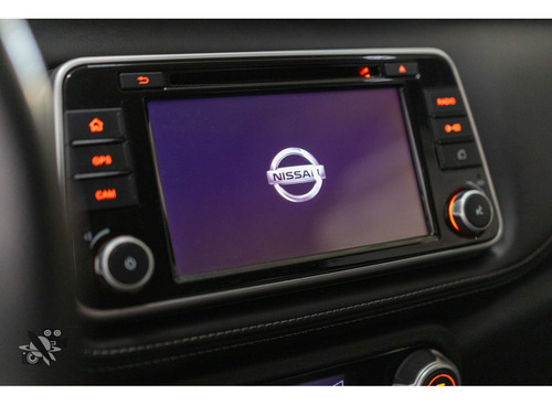 Nissan Kicks 1.6 16V FLEXSTART SL 4P XTRONIC
