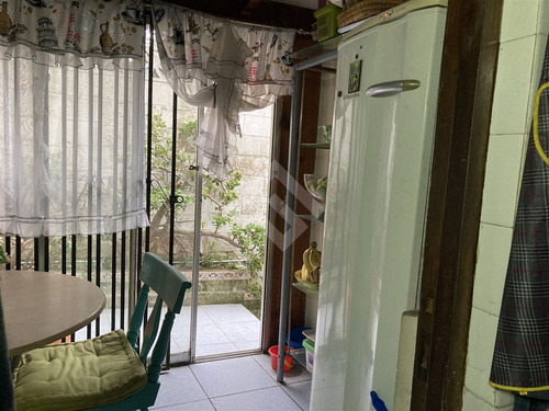 Vendo Casa En Reñaca Gran Vista 5 Dorm. + Cabaña 2 Dorm
