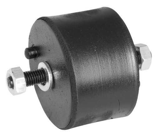 Soporte De Motor Frontal Derecho Volvo 245 1982 Sohc 2.1l