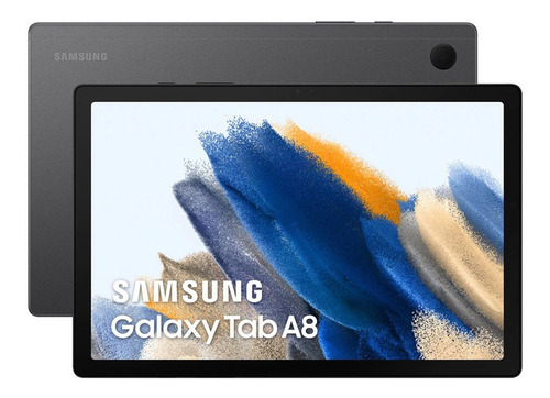 Imagen 1 de 1 de Tablet Samsung Tab A8 X200 Pantalla 10.5 32gb Wifi Techmovil
