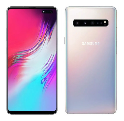 Cambio De Vidrio Pantalla Glass Samsung S10 + Plus En El Dia