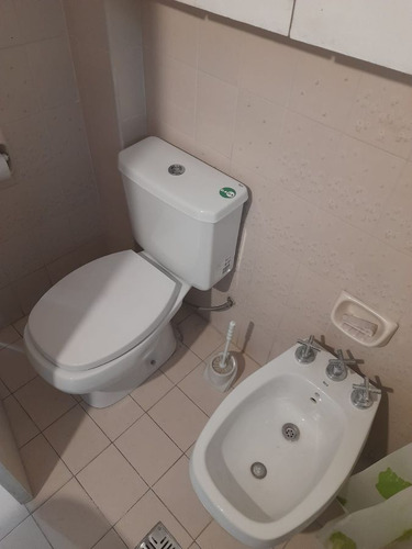 Venta Departamento 2 Dormitorios Villa Urquiza