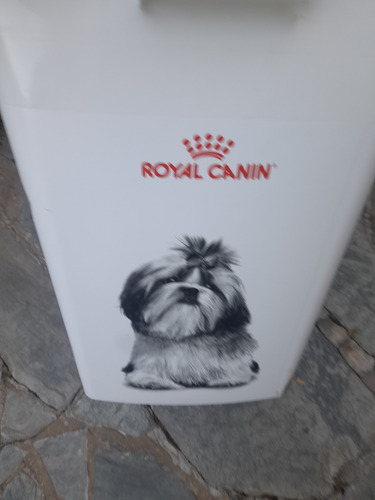 Royal Canin Tacho Alimento 15 Kg Para Mascotas Royal Canin