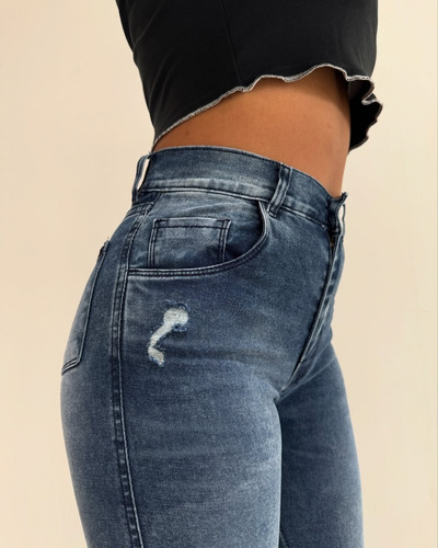 Pantalones De Mujer Las Locas Modelo Mercury