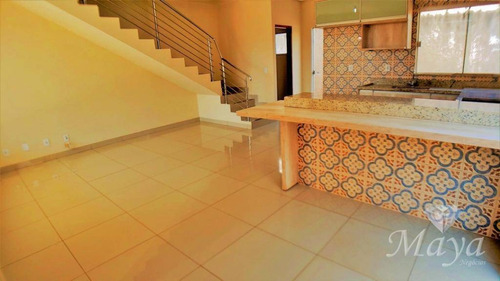 Sobrado 3 Quartos, 112 M² C/ Churrasqueira À Venda Na 507 Sul - So0028