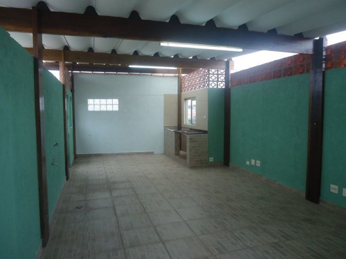 Sobrado - Ref: 2275
