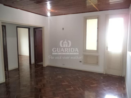 Imagem 1 de 14 de Apartamento Para Aluguel, 3 Quartos, Centro Histórico - Porto Alegre/rs - 6835
