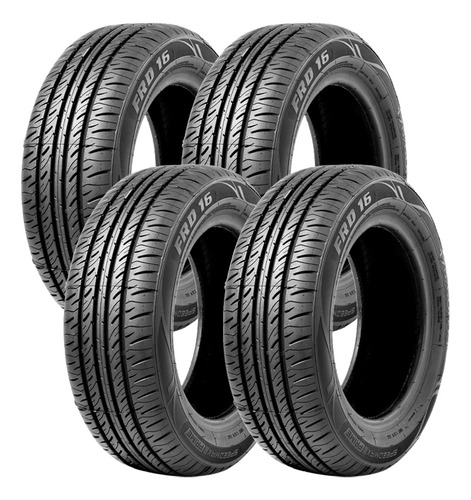 Jogo 4 Pneus Speedmax Prime Aro 14 Frd16 185/60r14 82h