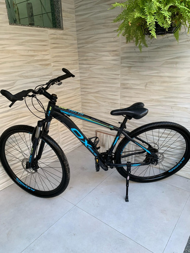 Bike Ox / Glid Aro 29 - 7 Marchas - Alumínio...