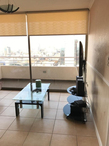 Imagen 6 de 12 de Céntrico Departamento A Pasos De Mall, Parque Y Restaurantes