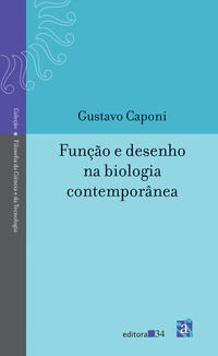 Libro Funcao E Desenho Na Biologia Contemporanea De Caponi G