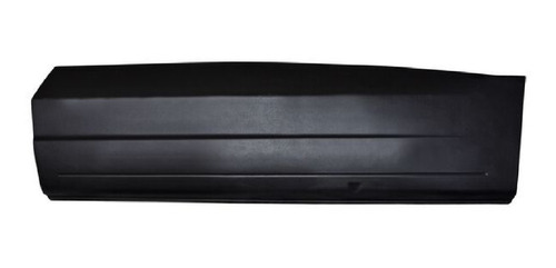 Moldura Puerta Tiguan 2009-2010-11-2012 Tras Izquierda Add
