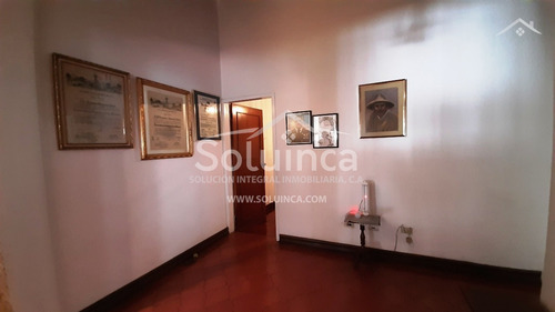 Imagen 10 de 30 de Amplia Y Comoda Casa Pedregosa Baja