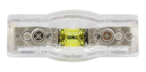 Portafusibles 120a Anl Con Fusible 30a 40a 60a 80a 100a