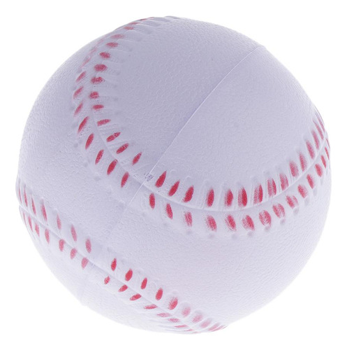 4 Práctica De Béisbol Entrenamiento Softbol Coser A 7.5cm