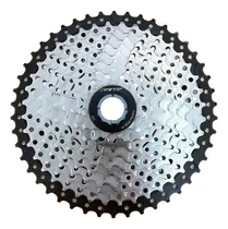 Comprar Pacha Cassette Bicicleta Gw 10v 11-46 Compatible Con Shimano