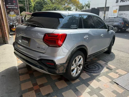 Audi Q2 1.0 Tfsi Progressive
