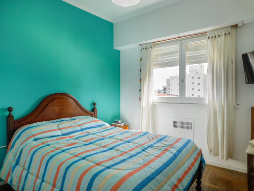 Imagen 8 de 15 de Departamento En Venta 3 Ambientes Con Ascensor. Zona Centro. Tandil