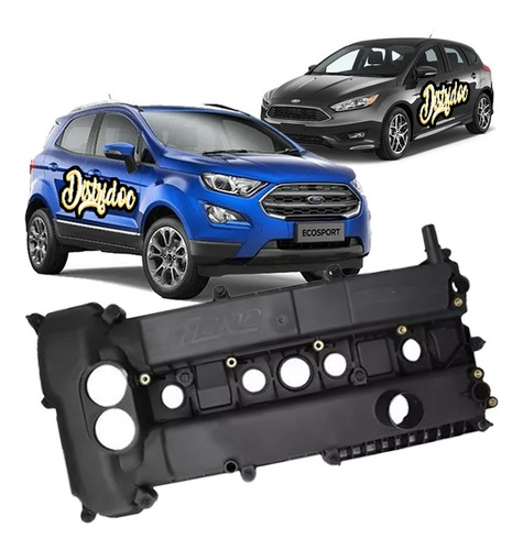 Tapa De Valvula Ford Ecosport 2017 Focus 2.0 Duratec 2015/