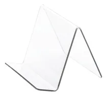 Comprar Porta Sujeta Apoya Libros Soporte Exhibidor X1u