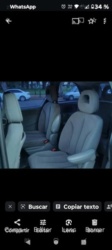 Chrysler Caravan 2.4 Se 2.4
