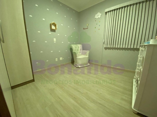 Imagem 16 de 18 de Apartamento, Vila Guarani, Jundiaí. - Ap11487 - 68307338
