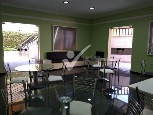 Imagem 28 de 30 de Apartamento À Venda Em Tatuapé - Ap002812